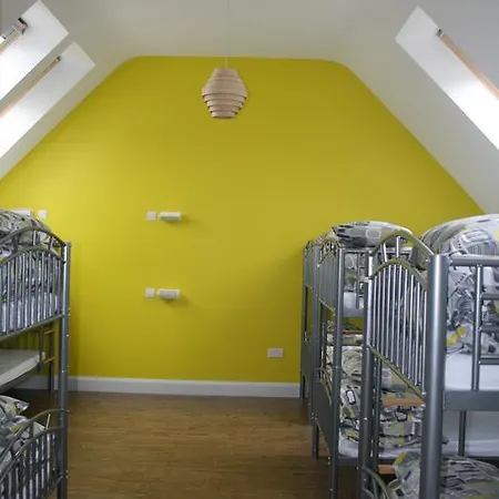 Hostel Croagh Patrick