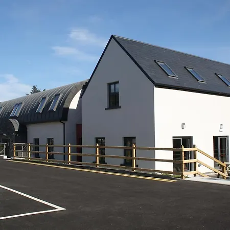 Croagh Patrick Hostel Murrisk