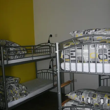 Croagh Patrick Hostel