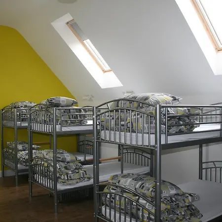 Croagh Patrick Hostel Murrisk