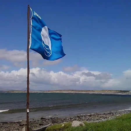 Croagh Patrick بيت شباب