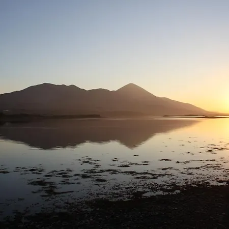 Croagh Patrick بيت شباب Murrisk