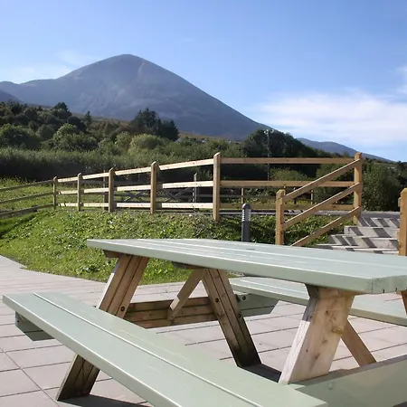 Croagh Patrick *