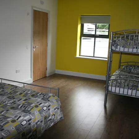 Croagh Patrick Murrisk