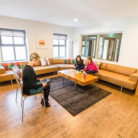 Croagh Patrick بيت شباب Murrisk