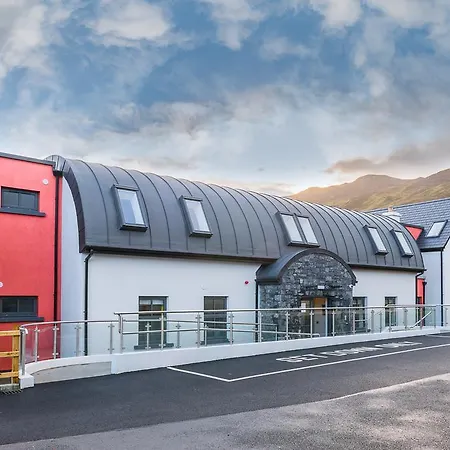 Croagh Patrick بيت شباب Murrisk