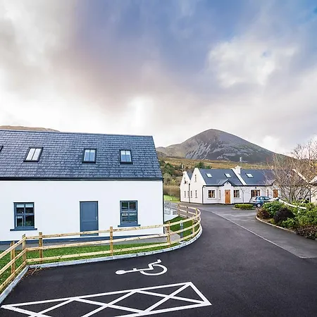 Hostel Croagh Patrick