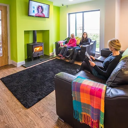 Croagh Patrick Hostel