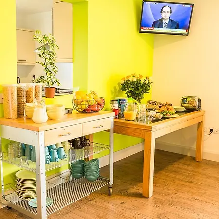 Croagh Patrick Hostel