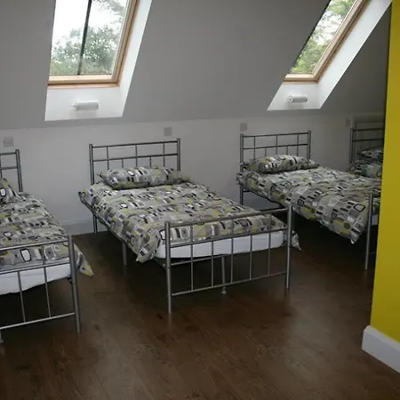 Croagh Patrick Hostel Murrisk