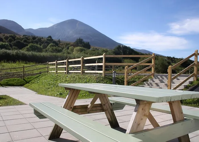 Croagh Patrick *