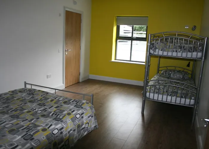 Croagh Patrick Murrisk